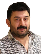 Arvind Swamy